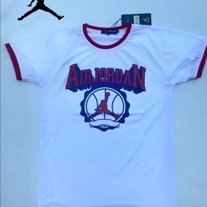 Jordan orign tshirt available in 5 colors!!
